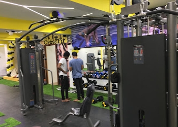 Phoenix-fitness-studio-and-gym-Gym-Perundurai-erode-Tamil-nadu-2