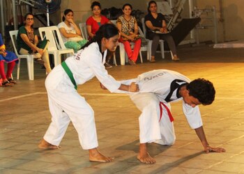Phoenix-martial-arts-academy-Martial-arts-school-Dadar-mumbai-Maharashtra-2