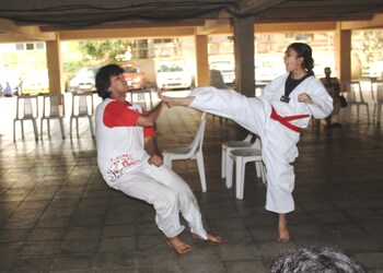 Phoenix-martial-arts-academy-Martial-arts-school-Dadar-mumbai-Maharashtra-3