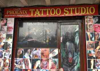 Phoenix-tatto-Tattoo-shops-Secunderabad-Telangana-1