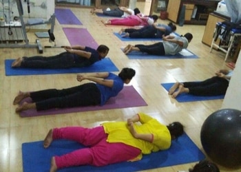 Phyfit-physiotherapy-and-yoga-clinic-Physiotherapists-Nehru-nagar-bhilai-Chhattisgarh-2