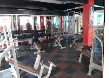 Physc-gym-Gym-Bhosari-pune-Maharashtra-2