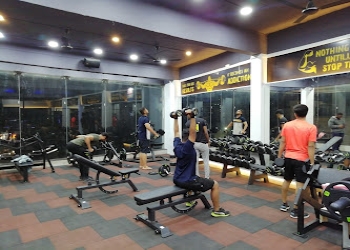 Physc-gym-Gym-Ichalkaranji-Maharashtra-1