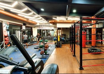 Physc-gym-Gym-Navi-mumbai-Maharashtra-2