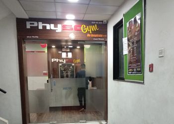 Physc-gym-Gym-Pimpri-chinchwad-Maharashtra-1