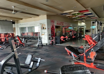 Physc-gym-Gym-Pimpri-chinchwad-Maharashtra-2