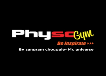 Physc-gym-vashi-247-Gym-Navi-mumbai-Maharashtra-1