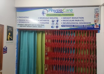 Physiocare-physiotherapy-clinic-Physiotherapists-Gomti-nagar-lucknow-Uttar-pradesh-1