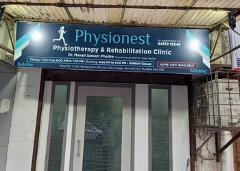 Physionest-Physiotherapists-Borivali-mumbai-Maharashtra-1