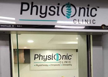 Physionic-clinic-Physiotherapists-Aurangabad-Maharashtra-1