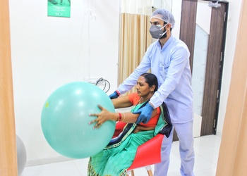 Physionic-clinic-Physiotherapists-Gandhi-nagar-nanded-Maharashtra-2