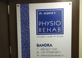 Physiorehab-Physiotherapists-Bandra-mumbai-Maharashtra-1