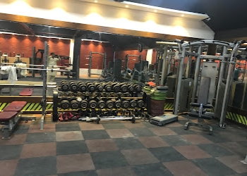 Physique-fitness-gym-Gym-Ballia-Uttar-pradesh-2