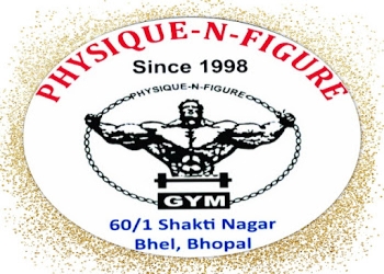 Physique-n-figure-gym-Gym-Bhel-township-bhopal-Madhya-pradesh-1
