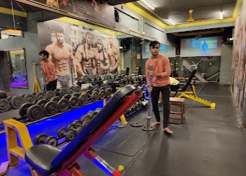 Physique-today-gym-Gym-Sadar-nagpur-Maharashtra-2