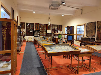 Pilar-seminary-museum-Art-galleries-Panaji-Goa-1