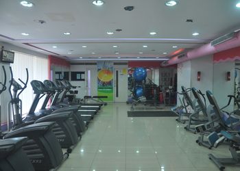 Pink-fitness-Gym-Thillai-nagar-tiruchirappalli-Tamil-nadu-2