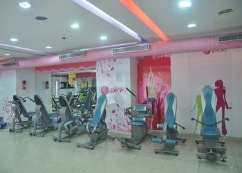 Pink-fitness-Gym-Thillai-nagar-tiruchirappalli-Tamil-nadu-3