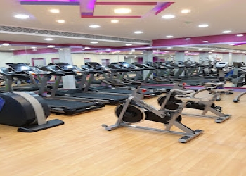 Pink-fitness-ladies-gym-ambattur-Gym-Ambattur-chennai-Tamil-nadu-2