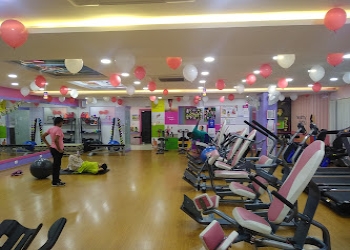 Pink-fitness-ladies-gym-nelson-manickam-road-choolaimedu-Gym-Choolaimedu-chennai-Tamil-nadu-1