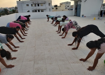 Pink-fitness-ladies-gym-pondicherry-Gym-Mahe-pondicherry-Puducherry-2