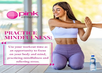 Pink-fitness-ladies-gym-rk-salai-mylapore-Gym-Mylapore-chennai-Tamil-nadu-2