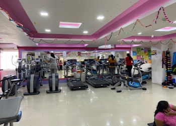 Pink-fitness-ladies-gym-saibaba-colony-Gym-Saibaba-colony-coimbatore-Tamil-nadu-2