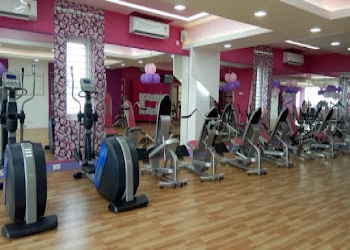 Pink-fitness-ladies-gym-singanallur-Gym-Singanallur-coimbatore-Tamil-nadu-2