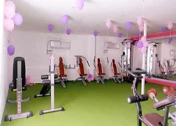 Pink-fitness-ladies-gym-tiruvannamalai-Gym-Tiruvannamalai-Tamil-nadu-2