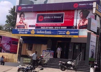 Pinks-n-bloos-Beauty-parlour-Peelamedu-coimbatore-Tamil-nadu-1