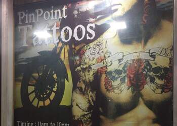 Pinpoint-tattoos-Tattoo-shops-Versova-mumbai-Maharashtra-1