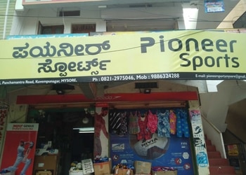 Pioneer-sports-Sports-shops-Mysore-Karnataka-1