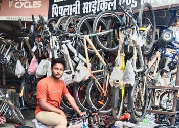 Piplani-cycle-and-company-Bicycle-store-Bhelupur-varanasi-Uttar-pradesh-3