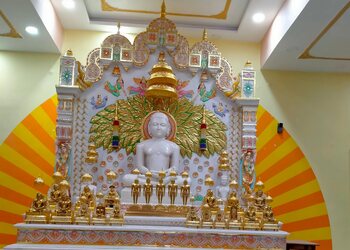 Pisanhari-ki-madiya-Temples-Jabalpur-Madhya-pradesh-3