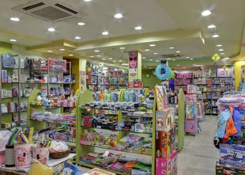 Pitara-Gift-shops-Manduadih-varanasi-Uttar-pradesh-2