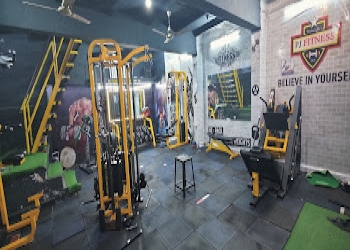 Pj-fitness-and-health-clubs-Gym-Ulhasnagar-Maharashtra-2