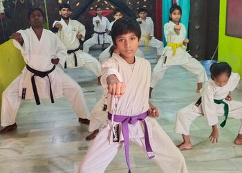 Pkc-martial-art-academy-Martial-arts-school-Ghaziabad-Uttar-pradesh-2