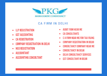 Pkg-consultancy-Tax-consultant-Greater-kailash-delhi-Delhi-2