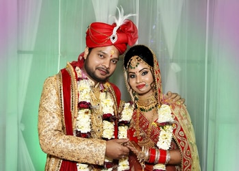 Pkr-studio-photographer-Wedding-photographers-Allahabad-junction-allahabad-prayagraj-Uttar-pradesh-1