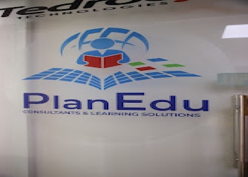 Planedu-consultants-learning-solution-pvt-ltd-Educational-consultant-Armane-nagar-bangalore-Karnataka-2