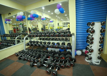 Planet-fitness-gym-Gym-Secunderabad-Telangana-3