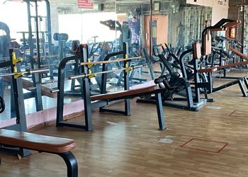 Planet-fitness-Gym-Vaniya-vad-nadiad-Gujarat-2