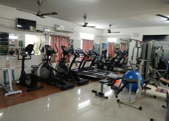Planet-fitness-studi-exclusively-woman-Gym-Mvp-colony-vizag-Andhra-pradesh-1