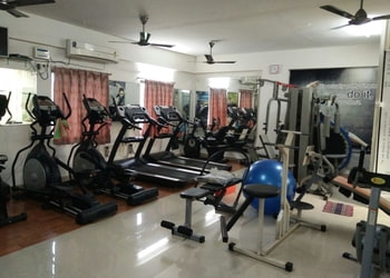 Planet-fitness-studi-exclusively-woman-Gym-Mvp-colony-vizag-Andhra-pradesh-2