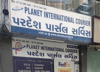 Planet-international-courier-Courier-services-Ambawadi-ahmedabad-Gujarat-1