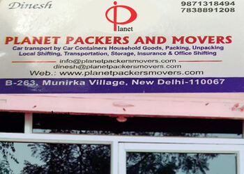 Planet-packers-movers-Packers-and-movers-Greater-kailash-delhi-Delhi-1
