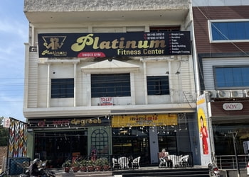 Platinum-fitness-center-Gym-Sri-ganganagar-Rajasthan-2