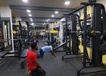 Platinum-fitness-club-payyanur-Gym-Payyannur-kannur-Kerala-1