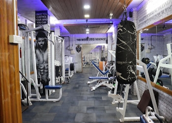 Platinum-fitness-Gym-Dahisar-mumbai-Maharashtra-2