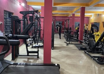 Platinum-gym-Gym-Katihar-Bihar-2